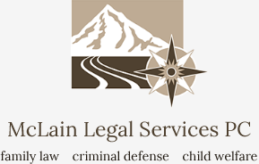 McLain Legal Services PC